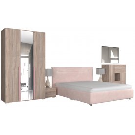 Cпальный гарнитур Лайк К47