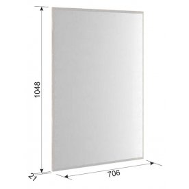 Cпальный гарнитур Лайк К47