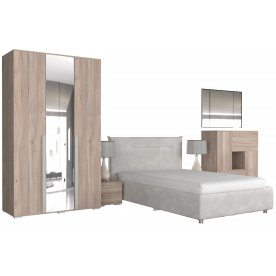 Cпальный гарнитур Лайк К48