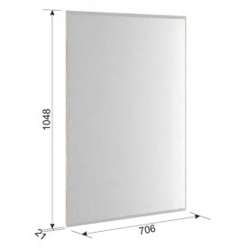 Cпальный гарнитур Лайк К48