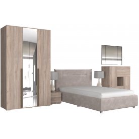 Cпальный гарнитур Лайк К48