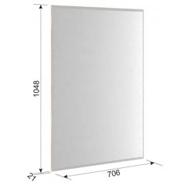 Cпальный гарнитур Лайк К48