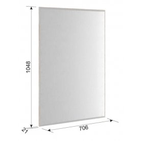 Cпальный гарнитур Лайк К49