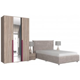 Cпальный гарнитур Лайк К4