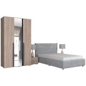 Cпальный гарнитур Лайк К4