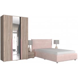 Cпальный гарнитур Лайк К4