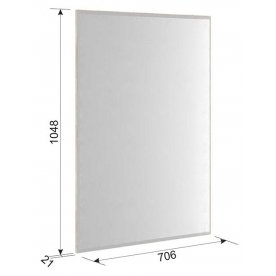 Cпальный гарнитур Лайк К52