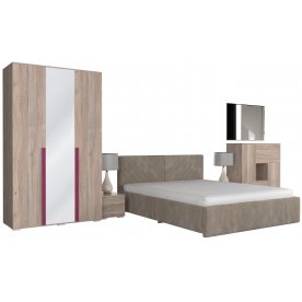 Cпальный гарнитур Лайк К53