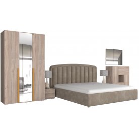 Cпальный гарнитур Лайк К55