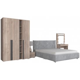 Cпальный гарнитур Лайк К56