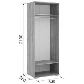 Cпальный гарнитур Лайк К56