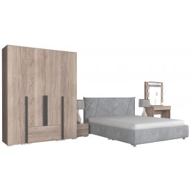 Cпальный гарнитур Лайк К60