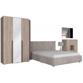 Cпальный гарнитур Лайк К62