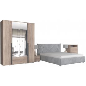 Cпальный гарнитур Лайк К64