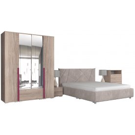 Cпальный гарнитур Лайк К64