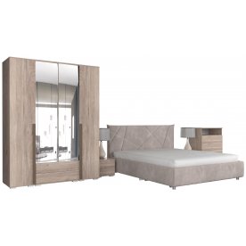 Cпальный гарнитур Лайк К64