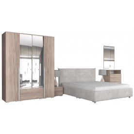 Cпальный гарнитур Лайк К65