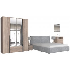 Cпальный гарнитур Лайк К65