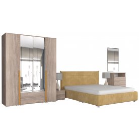 Cпальный гарнитур Лайк К65