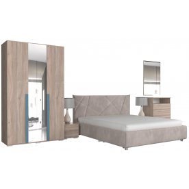 Cпальный гарнитур Лайк К66