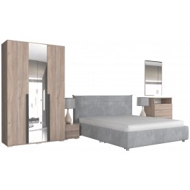 Cпальный гарнитур Лайк К67