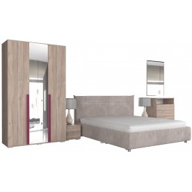 Cпальный гарнитур Лайк К67