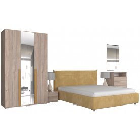 Cпальный гарнитур Лайк К67