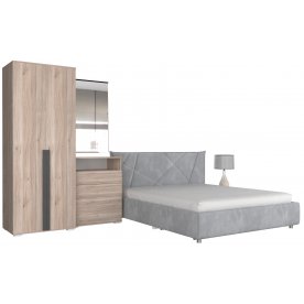 Cпальный гарнитур Лайк К68