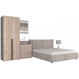 Cпальный гарнитур Лайк К68