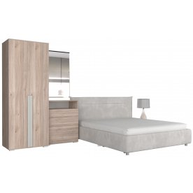 Cпальный гарнитур Лайк К69