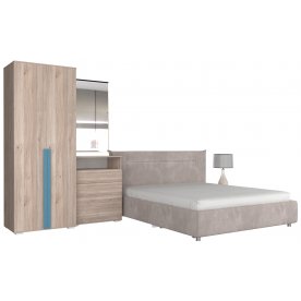 Cпальный гарнитур Лайк К69