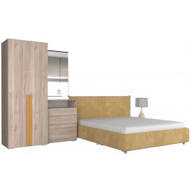 Cпальный гарнитур Лайк К69