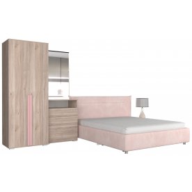 Cпальный гарнитур Лайк К69