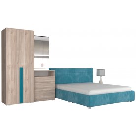 Cпальный гарнитур Лайк К69