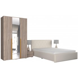 Cпальный гарнитур Лайк К6