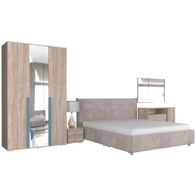 Cпальный гарнитур Лайк К71