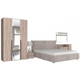 Cпальный гарнитур Лайк К71