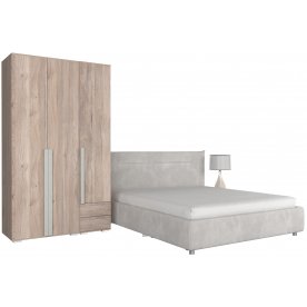 Cпальный гарнитур Лайк К73