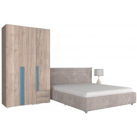 Cпальный гарнитур Лайк К73