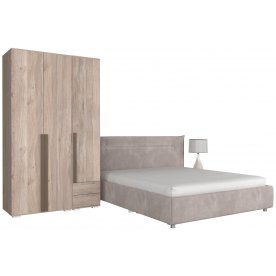 Cпальный гарнитур Лайк К73