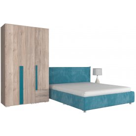 Cпальный гарнитур Лайк К73