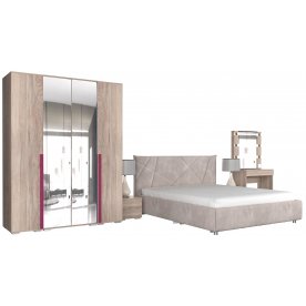 Cпальный гарнитур Лайк К78