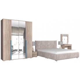 Cпальный гарнитур Лайк К78