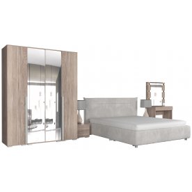 Cпальный гарнитур Лайк К79