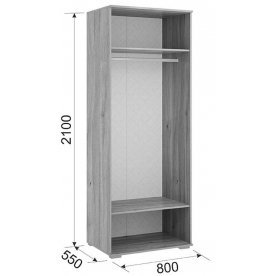 Cпальный гарнитур Лайк К79