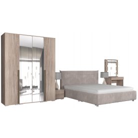 Cпальный гарнитур Лайк К79