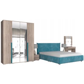 Cпальный гарнитур Лайк К79