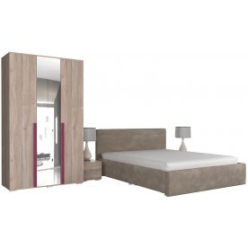 Cпальный гарнитур Лайк К7