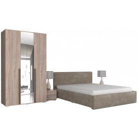 Cпальный гарнитур Лайк К7