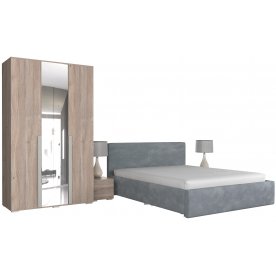 Cпальный гарнитур Лайк К7